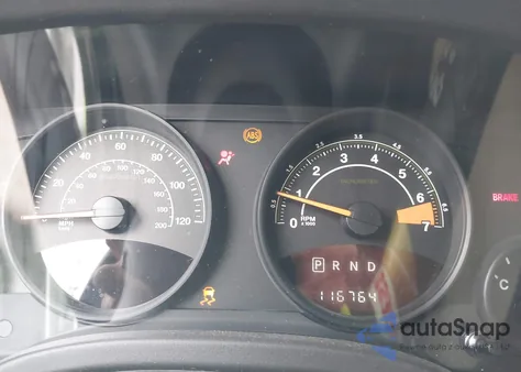 2017 Jeep Patriot Latitude Fwd z USA, uszkodzony, nr VIN 1C4NJPFAXHD161407